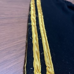 韓国子ども服　adidasセットアップ 130の画像