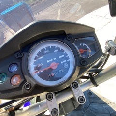 ⭐︎ヤマハ　Bw’s125（ビーウィズ） Fi 自賠責付き♬
の画像