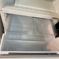 Panasonic冷凍冷蔵庫335ℓの画像