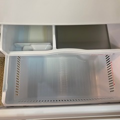 Panasonic冷凍冷蔵庫335ℓの画像