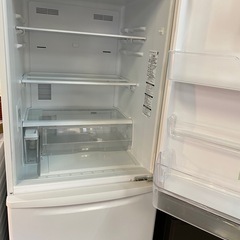 Panasonic冷凍冷蔵庫335ℓの画像