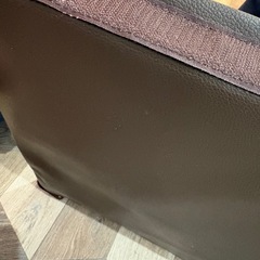 ベビーサークル　　クッションマットの画像