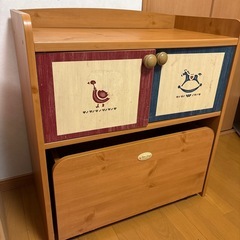 おもちゃ箱