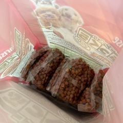 ゴン太のふっくらソフト　ドッグフードの画像