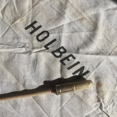 　決まりました。ご応募多数ありがとうございました！油絵の具　の画像