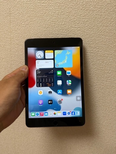 iPad ipad mini4 64gb