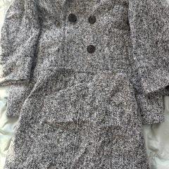 NICECLAUPセットアップ＋おまけコートの画像