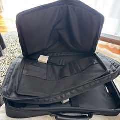 サンワサプライ PCキャリングバッグの画像