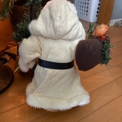 🌲サンタクロースの画像