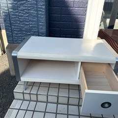 テレビ台の画像