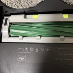 【美品】ルンバ　Plus405 comboロボット＋自動洗浄の画像