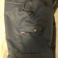 カーゴパンツ　W88の画像
