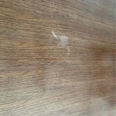 無印のリビングテーブルの画像