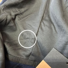 訳あり　THE NORTH FACE REAXION FLEECE　セットアップ スウェット スポーツウェア 新品未使用品の画像