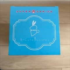 【新品】すーぱーそに子フィギュアの画像