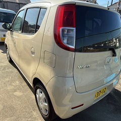 日産 モコの画像