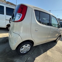 日産 モコの画像