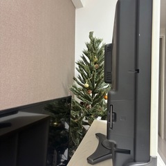 Blu-ray テレビの画像