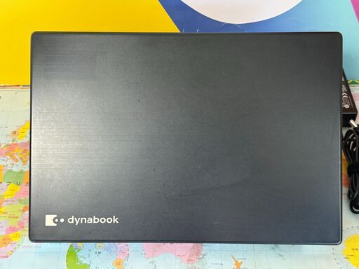 F64 美品 16GB dynabook G83/FS 13.3型 25H2 ノートPC 軽量　Office2024