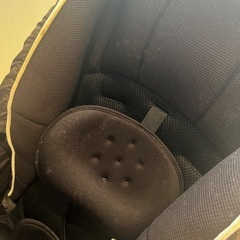 アップリカ　ベビーカー　ラクーナクッション　ビッテ　アカチャンホンポ限定の画像