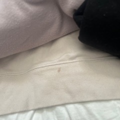 訳ありレディーストップス5点の画像