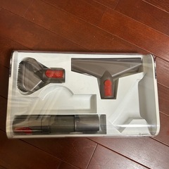 ダイソン充電スタンドの画像