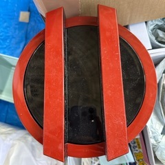 おひつ？と思う入れ物の画像