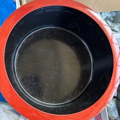 おひつ？と思う入れ物の画像