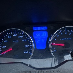 スカイウェイブ タイヤ•パッド•ベルト新品①の画像