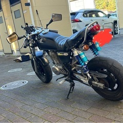 エイプ50の画像