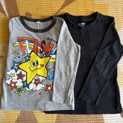 男の子110cm  5枚の画像