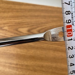 自転車キャリアの画像