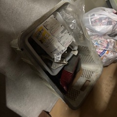 rg250e ゼファー　gsの画像