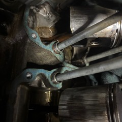 rg250e ゼファー　gsの画像