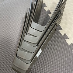 レック 省スペース 靴スタンド 男女兼用 ( 6足分 ) の画像