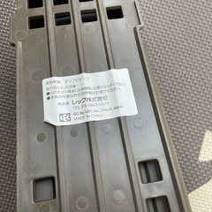 レック 省スペース 靴スタンド 男女兼用 ( 6足分 ) の画像