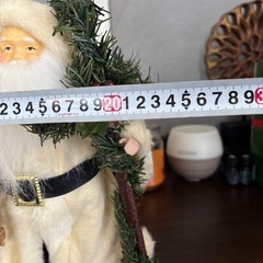 🌲サンタクロースの画像