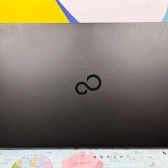 JC1136　極美品 富士通 U9311/F 第11世代 13.3型FHD 超軽量 ノートPC　Office2024の画像