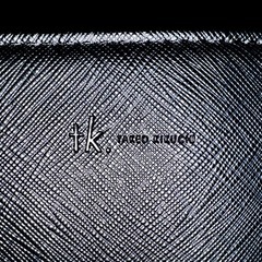 【新品未使用】tk.TAKEO KIKUCHI レザー調バッグ｜A4・PC収納可（定価6,930円）の画像