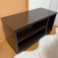 本日中配達料格安！テレビ台カラーボックス (たかし〜) 西宮の収納家具