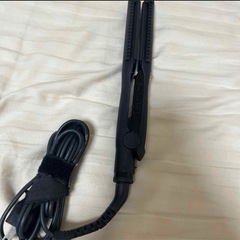 ホリスティックキュア マグネットヘアプロ ストレートアイロンの画像