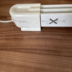 ①森永　ウィンドウラジエーター　w150の画像