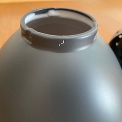 IKEA デスク照明の画像