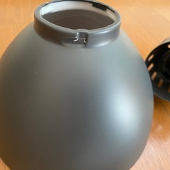 IKEA デスク照明の画像