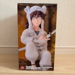 【新品】忍たま乱太郎フィギュアの画像