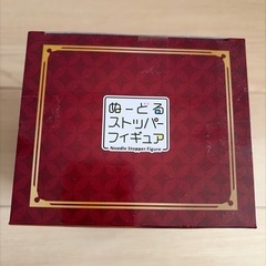 【新品】忍たま乱太郎フィギュアの画像