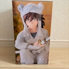 【新品】忍たま乱太郎フィギュアの画像
