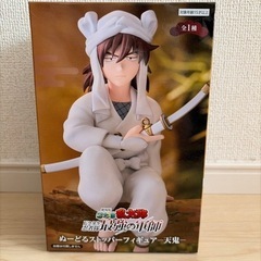 【新品】忍たま乱太郎フィギュアの画像