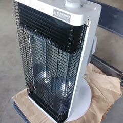 ダイキン　セラムヒートの画像