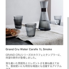 ローゼンダール　ピッチャーの画像